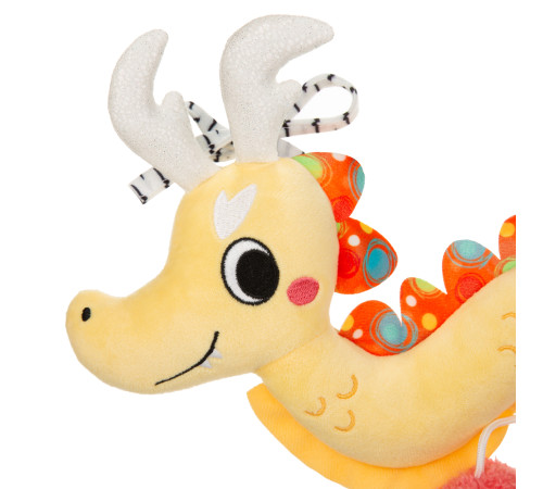 akuku-99996 a0703 Игрушка-подвеска "Дракон"