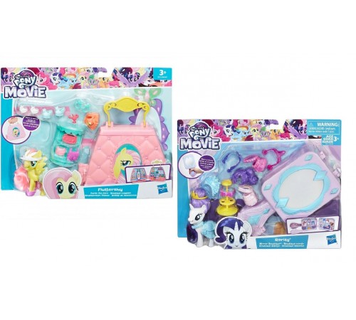  my little pony e0187 set de joc my little pony 