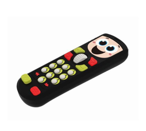 hola toys he8969 telecomandă interactivă "&Icirc;nvățăm și numărăm"