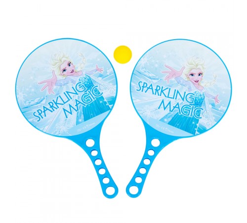 seven 9801 set pentru tenis "frozen"