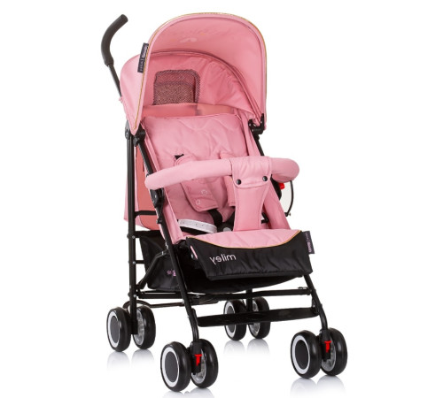 chipolino carucior "miley" lkmil0246pr (6 luni+) princess