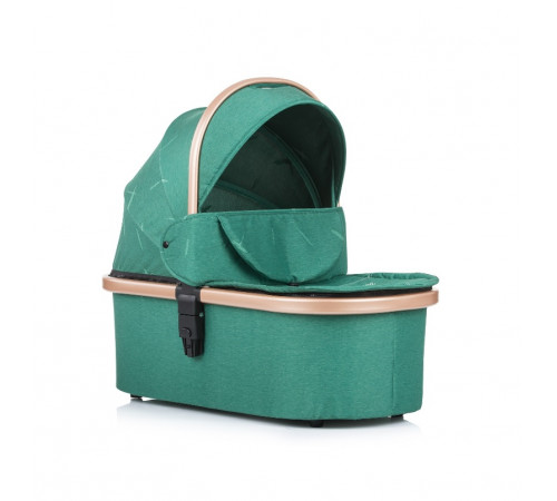 chipolino carucior 3in1 zara kkza02204av avocado (pina la 22 kg.)