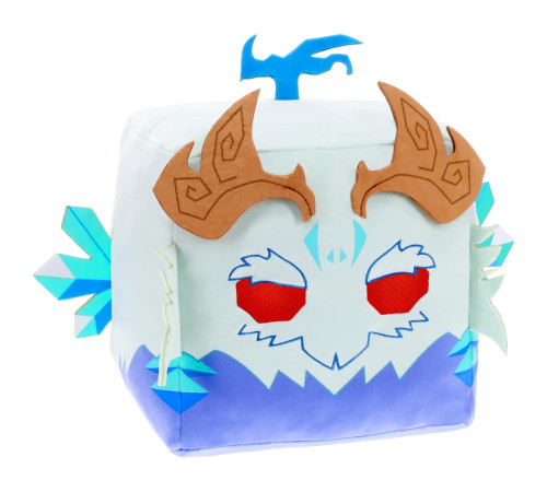blox fruits mp3300 jucărie din pluș cu surpriză "roblox mystery plus", seria 3 (20 cm) 
