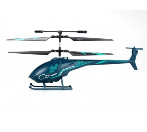 flybotic 84847 elicopter rc "air shark"