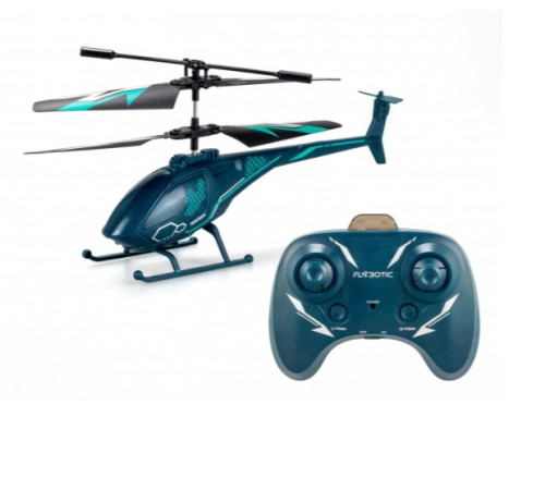 flybotic 84847 elicopter rc "air shark"