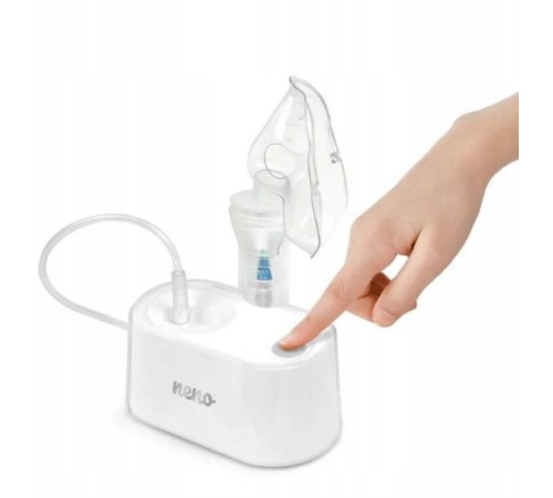 neno 3943 nebulizator cu compresor "neno sano" 