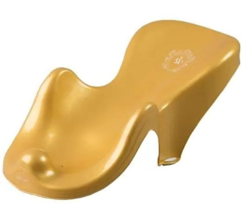 Tega Baby Suport anatomic pentru cada "Royal Baby" RL-003-103-Z auriu  tega baby suport anatomic pentru cada "royal baby" rl-003-103-z auriu