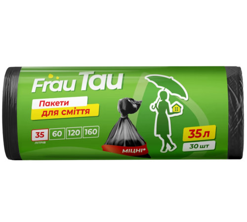 frau tau ft.71.1 saci menajeri (35 l) 30 buc. 508152