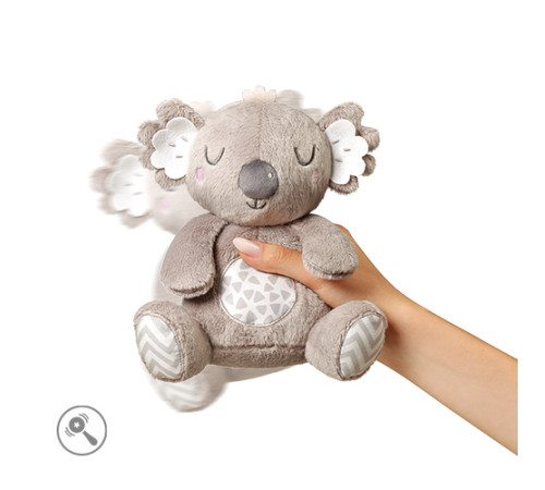 babyono-85 Мягкая игрушка "Коала Коко" 1631