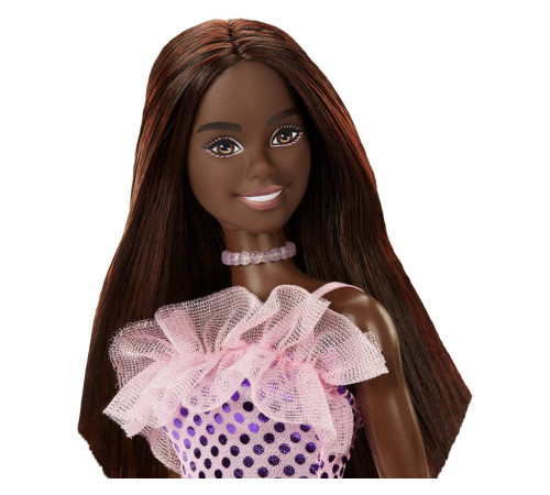 barbie t7580 Кукла "Сияние моды" в асс.(3)