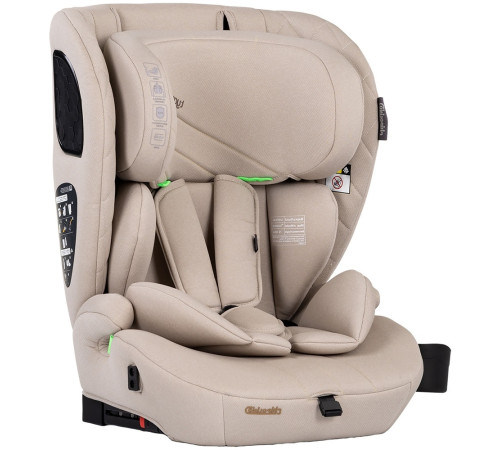 Scaune auto si accesorii in Moldova chipolino stktycis253tr scaun auto "i-size isofix tycoon ico" (76-150 cm) bej
