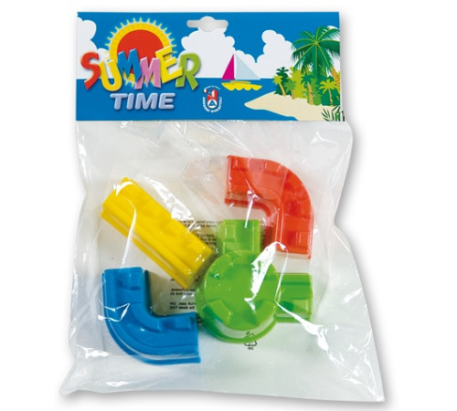 Androni 3604-0000 Формочки для песка "Замок" (4 шт.) Детский магазин в Кишиневе в Молдове androni 3604-0000 Формочки для песка "Замок" (4 шт.)