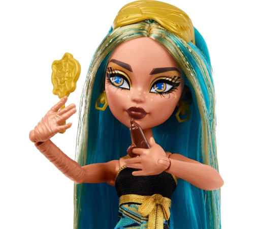 monster high hyv64 set surpriză "buried secrets"