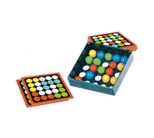 buki bk54002 Игра "Ловкие Пальцы"