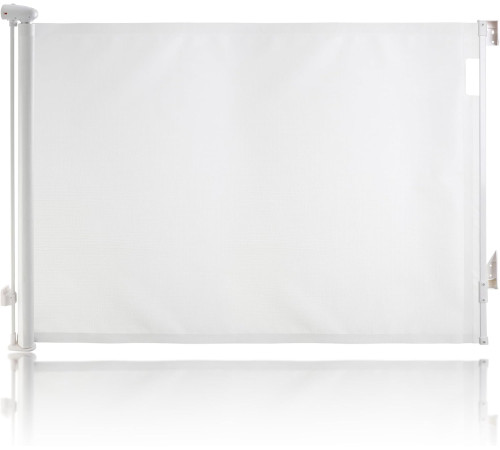  dreambaby g9377 Ворота безопасности рулонные glide n hide (60-140 см.) белый