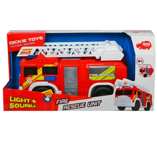 Jucării pentru Copii - Magazin Online de Jucării ieftine in Chisinau Baby-Boom in Moldova dickie 3306000 mașină "serviciul de pompieri"