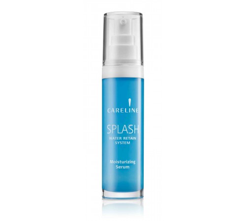  careline ser pentru față "splash" (30 ml.) 964794