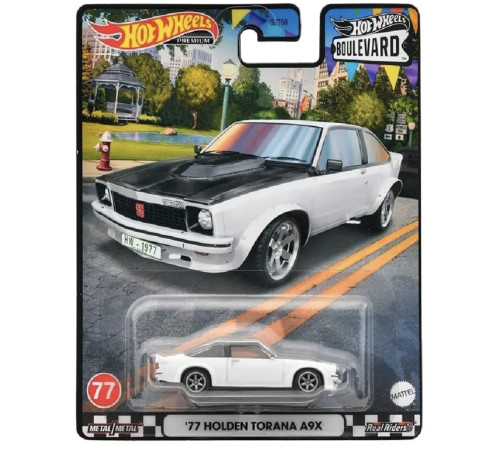 hot wheels gjt68 Базовая машинка “boulevard” в ассортименте 