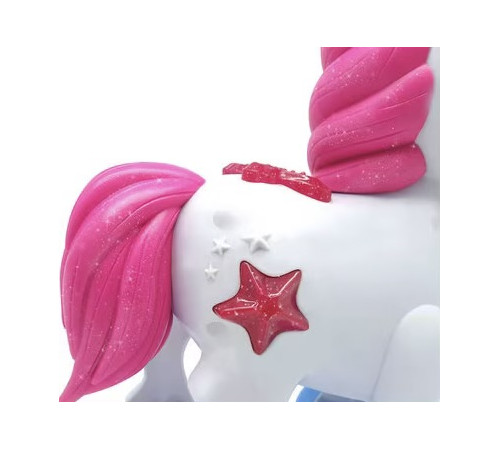 spin master little unicorn 16960 jucatia interactivă “unicorn” 