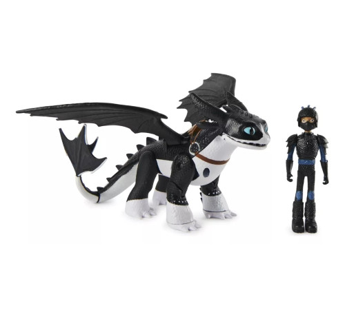 spin master 6064915 set de joc "dragons-the nine realms" (in sort.)