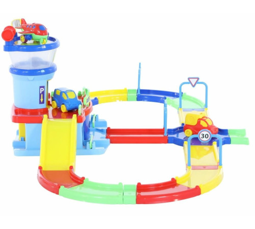 40404 track "aeroport" (80 cm)