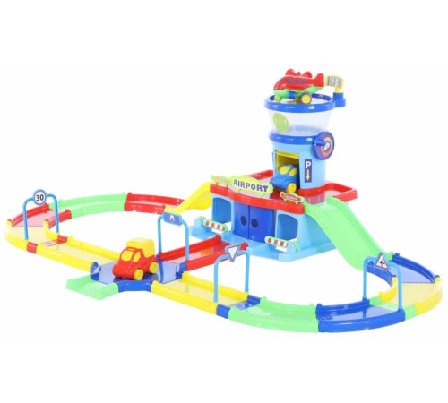 40404 track "aeroport" (80 cm)
