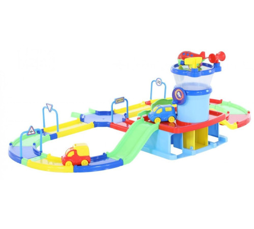 40404 track "aeroport" (80 cm)