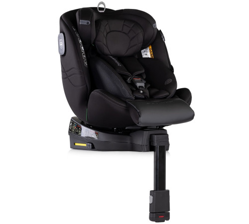 Scaune auto si accesorii in Moldova chipolino stkpr02501bb scaun auto "premium isofix 360" (40-150 cm) negru