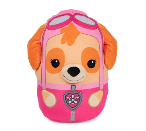 spin master 6070074 Мягкая игрушка-подушка "paw patrol" (20 см.) в асс.