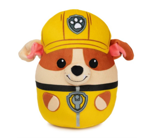 spin master 6070074 Мягкая игрушка-подушка "paw patrol" (20 см.) в асс.