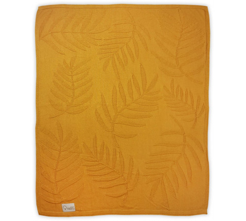 Albero Mio Плед N003 (100x80 см.) Тропики  albero mio Плед n003 (100x80 см.) Тропики