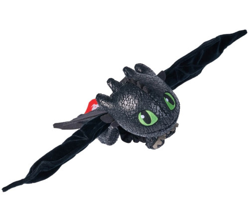spin master 6072913 d jucărie moale "toothless" (30 cm)