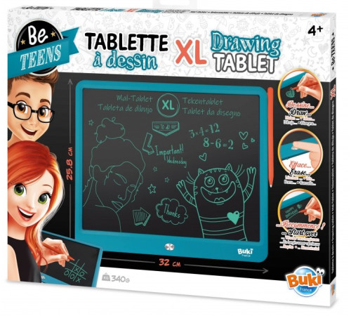 buki bktd002 tabla de desen xl