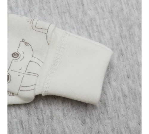 minikin 231740356 Комбинезон cars patterns (р.56) 