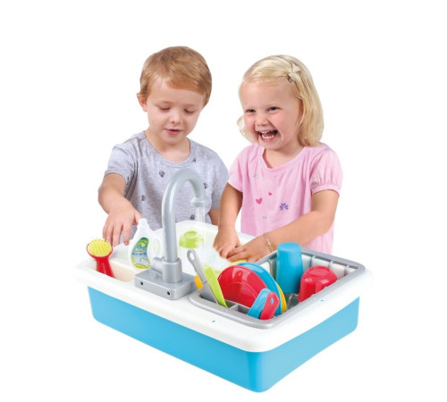 playgo 3600 chiuveta de bucatarie "washup" (20 el.)
