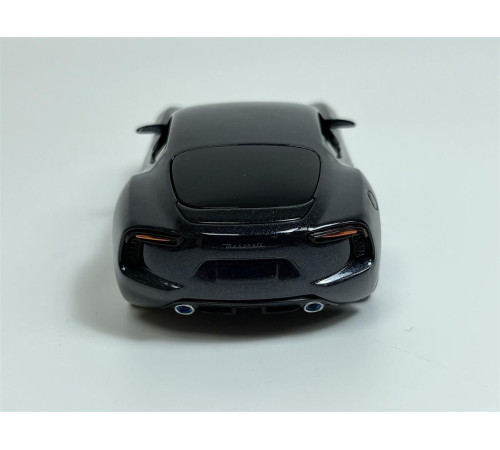 tayumo 36125211 macheta auto maserati alfieri 2014 concept, 1:36, black