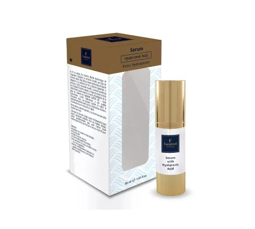 famirel ser suplimentar de hidratare cu acid hialuronic (30 ml) 085373