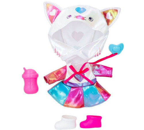 cry babies imc924185 păpușă "stars daisy" (30 cm.)