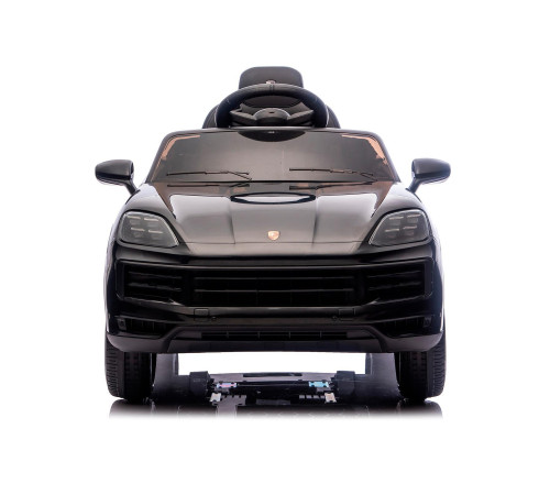 chipolino eljpka251bk Машина на аккумуляторе "suv porsche kayenne" черный