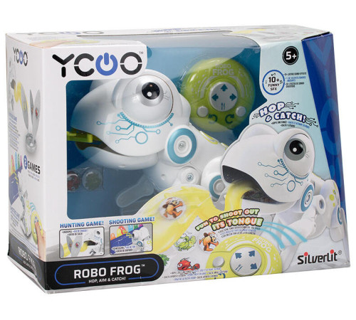 ycoo 88526 robot broscuta