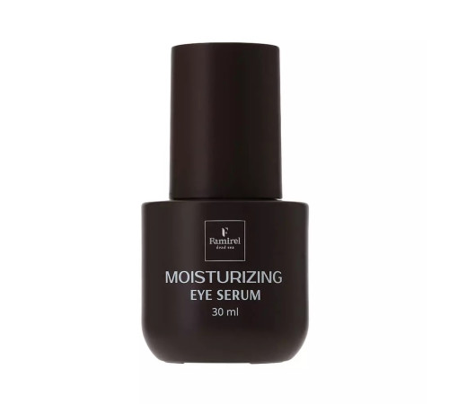 famirel men ser hidratant pentru ochi cu acid hialuronic, ginseng și vitamina e (30 ml) 084864