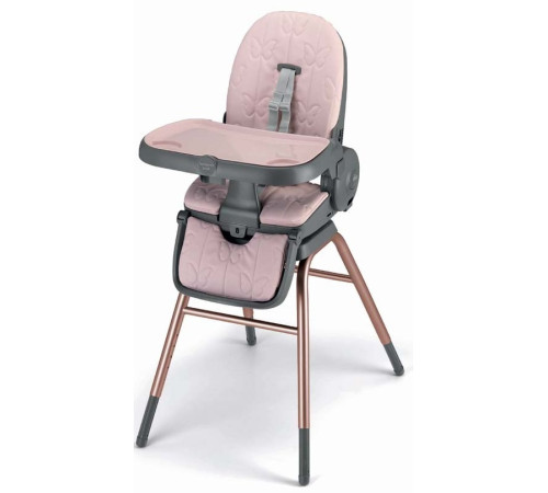  cam scaun pentru copii 4-in-1 "original" s2200-c258 rosa
