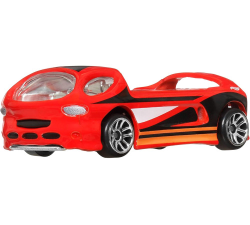 hot wheels jby78 set de mașini "legends tour” (6 buc.)