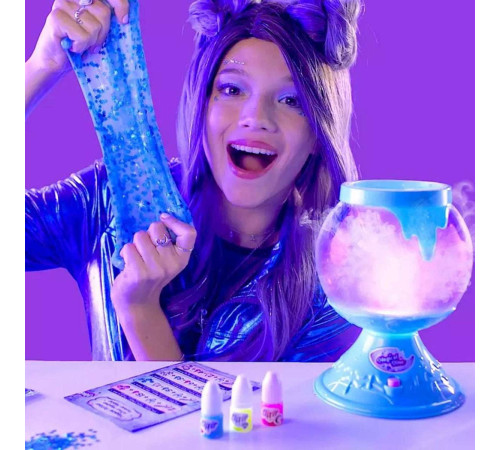 canal toys 196cl set de creativitate "diy magical potion maker"