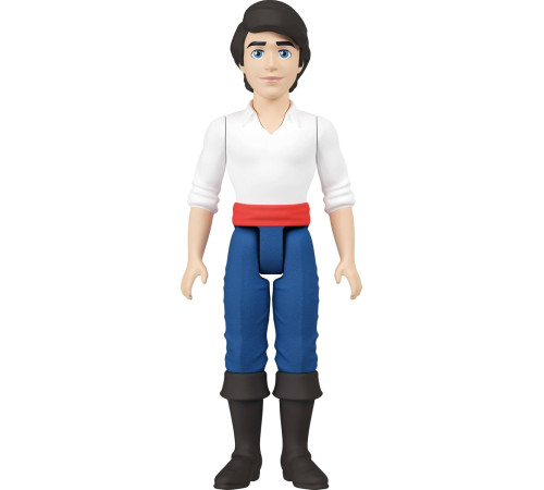 disney princess jhg84 set de figurine "ariel și prietenii"