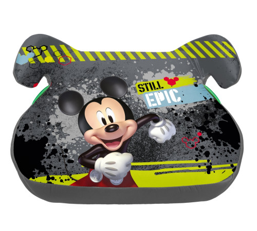 seven 59285 booster r129 "mickey mouse" (125&ndash;150 cm)