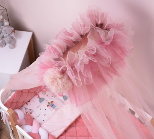 veres 218.11 Постельное бельё "velour princess" (5 ед.)