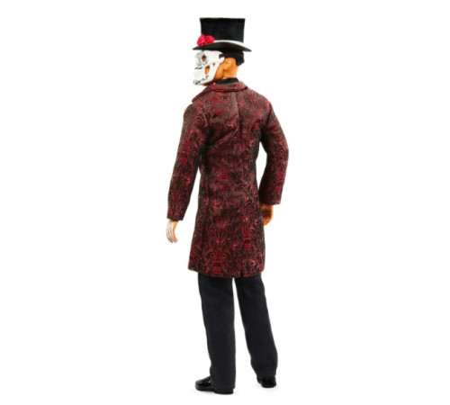 barbie jjx97 Коллекционная кукла Кен "signature ken d&iacute;a de muertos 2026"