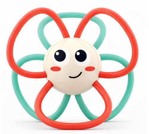  hola toys 318b-5 zorănitoare "floare"