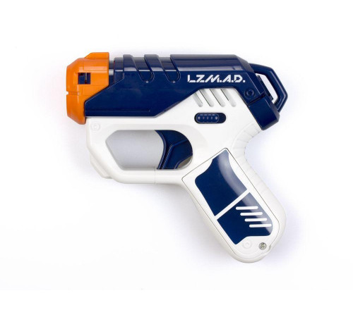 lazer m.a.d. 86877 blaster "pop-up target ops"